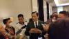 Butuh Rp1.529 Triliun untuk Pensiunkan PLTU, Luhut Tunggu Komitmen Negara Maju. (Foto: Atikah/MNC Media)