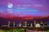 Jokowi Dorong ASEAN-China Bangun Trust. (Foto: ASEAN Indonesia 2023)