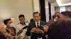 Transportasi Jadi Penyumbang Tertinggi Polusi, Luhut Sebut Penghapusan Pertalite Sedang Dikaji. Foto: MNC Media.