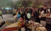 Luhut Buka Gala Dinner ISF 2023: Enjoy the Food