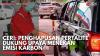 CERI: Penghapusan Pertalite Dukung Upaya Menekan Emisi Karbon,(Sumber: IDX CHANNEL)