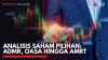 Analisis Saham Pilihan: ADMR, OASA Hingga AMRT,(Sumber: IDX CHANNEL)