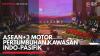 ASEAN+3 Motor Pertumbuhan Kawasan Indo-Pasifik,(Sumber: IDX CHANNEL)