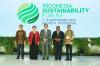 Pemimpin Dunia hingga Tokoh Bisnis Ngumpul Bareng di Indonesia Sustainability Forum (ISF), Bahas Apa (Foto: MNC Media)