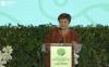Direktur Pelaksana Dana Moneter Internasional (IMF) Kristalina Georgieva (Selfie Miftahul Jannah/IDXChannel)