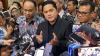 Erick Thohir: Suka Tidak Suka, Digitalisasi Harus Terjadi