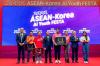 Teten Ajak Korsel Kerja Sama Transformasi Digital untuk Majukan UMKM. (Foto: Dok. Kemenkopukm)