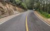 Kementerian Pekerjaan Umum dan Perumahan Rakyat menargetkan untuk membangun 318 Km Jalan Nasional baru di seluruh Indonesia. (KemenPUPR)
