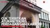 OJK Terbitkan Aturan Teknis Perdagangan Karbon. (Sumber : IDXChannel)