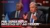 PBB: Dunia Butuh Investasi Rp7.661 Triliun. (Sumber: IDXChannel)