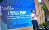 BRI Wujudkan Transformasi Culture untuk Kinerja Berkelanjutan. Foto: Dok BRI