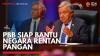 PBB Siap Bantu Negara Rentan Pangan,(Sumber: IDX CHANNEL)