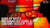 IHSG di Sesi II Melemah ke Level 6.919, (08/09/2023),(Sumber: IDX CHANNEL)