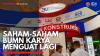 Saham-Saham BUMN Karya Menguat Lagi,(Sumber: IDX CHANNEL)