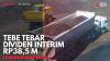 TEBE Tebar Dividen Interim Rp38,5 M,(Sumber: IDX CHANNEL)