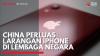 China Perluas Larangan iPhone di Lembaga Negara,(Sumber: IDX CHANNEL)