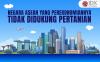 Negara Anggota ASEAN Manakah yang Kegiatan Perekonomiannya Tidak Didukung oleh Pertanian?