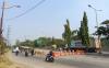Jembatan Marunda sisi arah Bekasi ke Cakung akan kembali beroperasi setelah ditutup (Carlos Roy Fajarta/MPI)