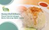 Resep nasi hainan bernutrisi (Mister Aladin)