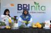 Kembangkan Urban Farming di Lahan Sempit, BRI Peduli Inspirasi Bertani di Kota (BRInita)