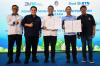 Erick Apresiasi BTN (BBTN) Sediakan Rumah bagi Atlet Sepakbola (FOTO:Dok BTN)