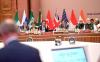 Presiden Joko Widodo (Jokowi) di KTT G20 India (Setkab)