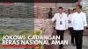 Jokowi: Cadangan Beras Nasional Aman. (Sumber : IDXChannel)