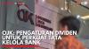 OJK: Pengaturan Dividen untuk Perkuat Tata Kelola Bank. (Sumber : IDXChannel)