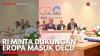 RI Minta Dukungan Eropa Masuk OECD. (Sumber : IDXChannel)