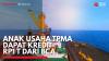 Anak Usaha TPMA Dapat Kredit Rp1 T dari BCA,(Sumber: IDX CHANNEL)
