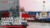 Hasnur Group (HAIS) Tambah Armada Kapal Tunda,(Sumber: IDX CHANNEL)