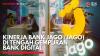 Kinerja Bank Jago (JAGO) di Tengah Gempuran Bank Digital,(Sumber: IDX CHANNEL)