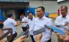 Direktur Utama Bulog Budi Waseso (Buwas) (Foto: Suparjo Ramalan/MPI)