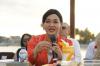 Tingkatkan Literasi dan Inklusi Keuangan di Daerah, OJK Luncurkan Program Layarku di Makassar. (Foto: MNC Media)