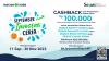 Promo September Investasi Ceria Bareng MNC Sekuritas, Hanya di Aplikasi MotionTrade (FOTO:MNC Media)