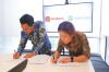 Inilah Kode Bank Seabank dan Cara Transfernya. (FOTO : MNC MEDIA)