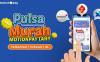 Beli pulsa murah pakai MotionPay (MotionPay)