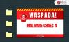 Waspada Malware Chae$ 4 Bisa Lahap Habis Data Korban