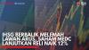 IHSG Berbalik Melemah Lawan Arus, Saham MEDC Lanjutkan Reli Naik 12%. (Sumber : IDXChannel)