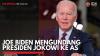 Joe Biden Mengundang Presiden Jokowi ke AS. (Sumber : IDXChannel)