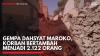 Gempa Dahsyat Maroko, Korban Bertambah Menjadi 2.122 Orang,(Sumber: IDX CHANNEL)