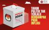 Ekonom Sebut Tahun Politik Tak Terlalu Berdampak pada Inflasi, Ini Penjelasannya