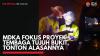 MDKA Fokus Proyek Tembaga Tujuh Bukit, Tonton Alasannya,(Sumber: IDX CHANNEL)