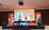 FWD Insurance menjamin biaya pendidikan anak hingga memberikan proteksi untuk orang tua.