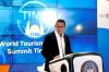 Sandiaga Uno: World Tourism Network Summit 2023 Dorong Sektor MICE di Bali. (Foto: MNC Media)