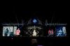 Lewat LMAC MUSICFORALL FEST, MNCN Berhasil Hadirkan Konser Bertaraf Internasional. Foto: MNC Media.