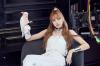 Lisa BLACKPINK akan Gelar Fan Meet di Jakarta pada November 2024 (FOTO:MNC Media)