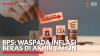 BPS: Waspada Inflasi Beras di Akhir Tahun. (Sumber : IDXChannel)