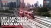 LRT Jabodebek Segera Tambah Rangkaian Kereta. (Sumber : IDXChannel)