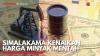 Simalakama Kenaikan Harga Minyak Mentah. (Sumber : IDXChannel)